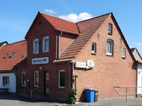 Ferienwohnung Max und Moritz Mirow